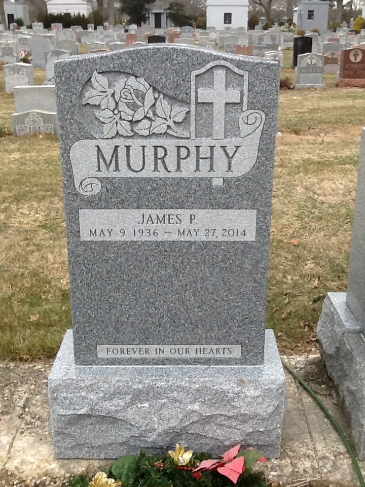 MURPHY COMPLETED